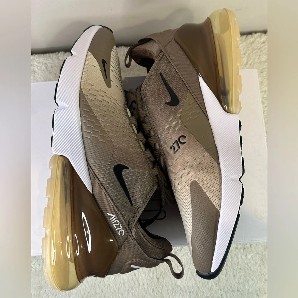 Nike Air Max 270